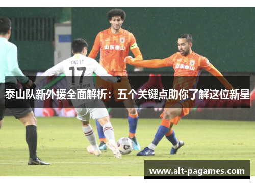 泰山队新外援全面解析：五个关键点助你了解这位新星